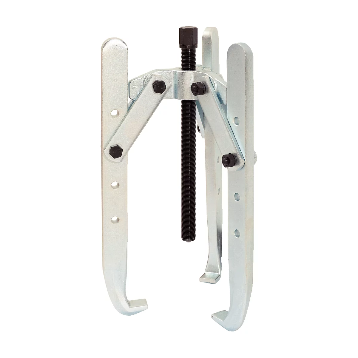 Umriss einer Kamera auf weißem Hintergrund. Linien definieren die Form, mit einem Kreis in der Mitte.